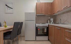 Kosmos Sevice Apartment Family City Center 4A